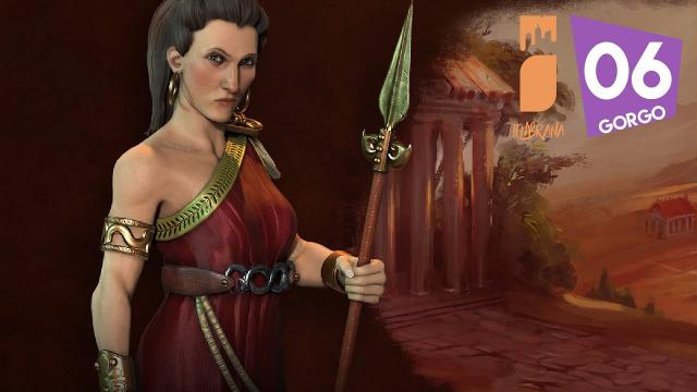 [FR] Civilization VI - Episode 06 | En route vers l'Éducation