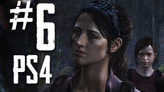 Last of Us Remastered PS4 - Walkthrough Part 6 - The Cure