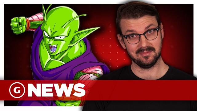 New Dragon Ball FighterZ Characters & Mass Effect Director Back at Bioware - GS News Roundup