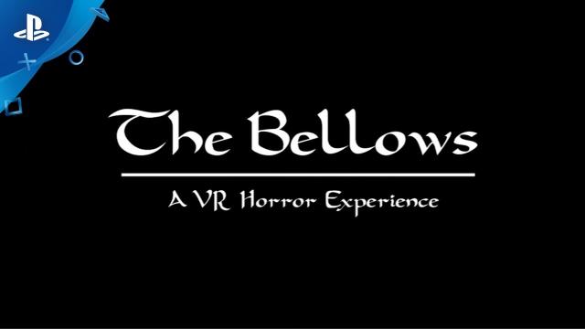 The Bellows – Official Trailer | PSVR