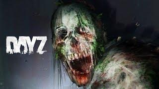 THE LUNATIC! - DayZ Standalone Gameplay Part 30 (PC)