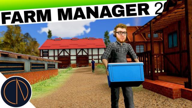Farm Manager 2018 | HONEY MONEY (#2)