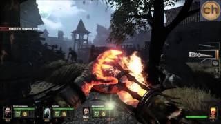 Warhammer: The End Times Vermintide Grimoire Hack and Cheat