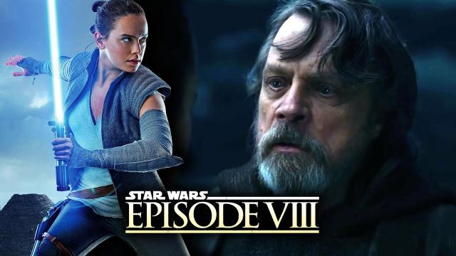 NEW Star Wars The Last Jedi Deleted Scenes Footage REVEALED and Explained!