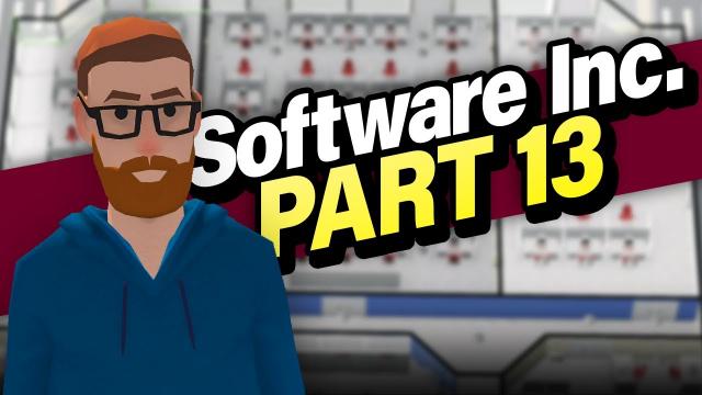 Our BIGGEST YEAR Yet! | Software Inc. (#13)