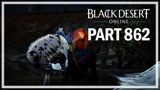 Black Desert Online - Let's Play Part 862 - More Rift Bosses