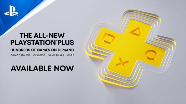 PlayStation Plus Extra & Premium - Game Catalog | PS5 & PS4 Games