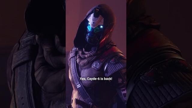 Destiny 2 - Everything You Need To Know About The Final Shape