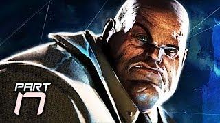 The Amazing Spider Man 2 Game Gameplay Walkthrough Part 17 - Kingpin Boss (Video Game)