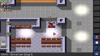 The Escapists Trainer +7 Cheat Happens