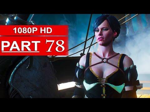 The Witcher 3 Gameplay Walkthrough Part 78 [1080p HD] Witcher 3 Wild Hunt - No Commentary