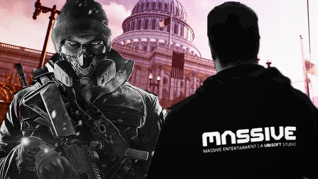 The Division 2 Devs' Response To Crunch And Player Feedback Is A Game-Changer