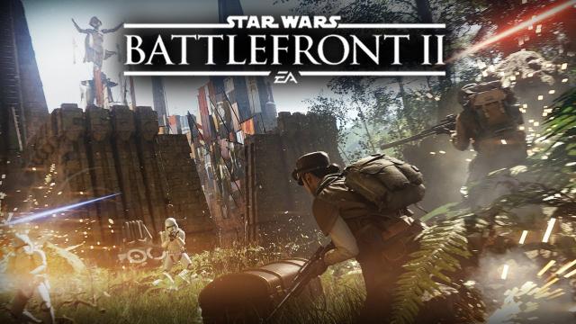 Star Wars Battlefront 2 - NEW BETA DETAILS!  New Map Takodana!  PC Requirements!
