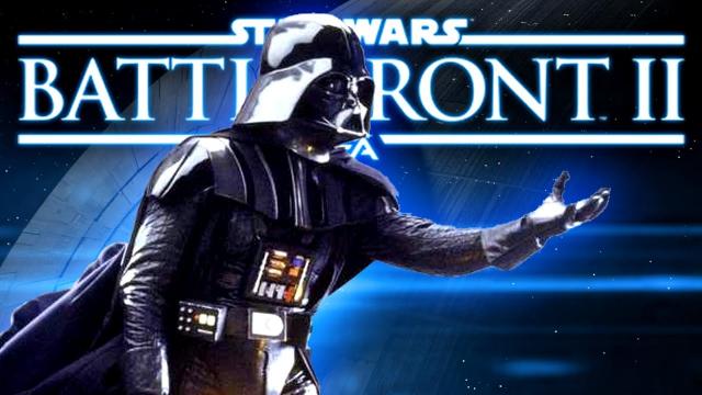 Star Wars Battlefront 2 Receiving Huge Performance Upgrade!