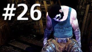 Road To Arkham Knight - Batman Arkham City - Walkthrough - Part 26 - Scarecrows Secret Lair