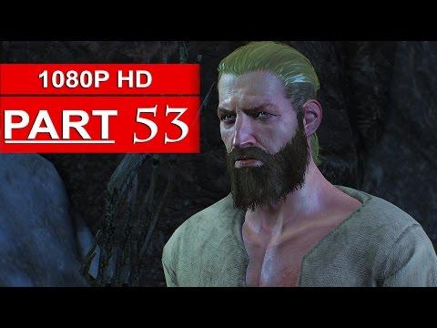 The Witcher 3 Gameplay Walkthrough Part 53 [1080p HD] Witcher 3 Wild Hunt - No Commentary