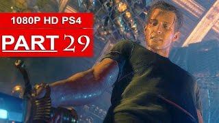 Uncharted 4 Gameplay Walkthrough Part 29 [1080p HD PS4] - No Commentary (Uncharted 4 A Thief's End)