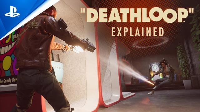 Deathloop Explained | PS5