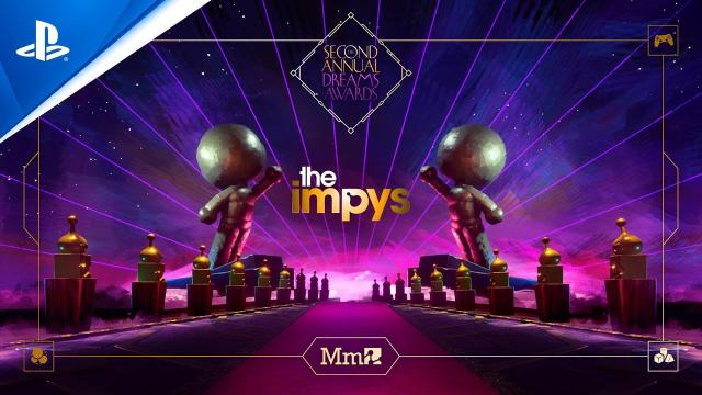 Dreams - 2nd Annual Impy Awards | #MadeInDreams