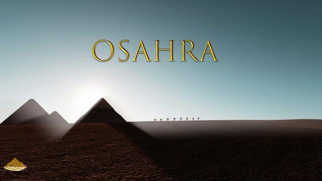 Cities Skylines: OSAHRA | Teaser | Project Collaboration
