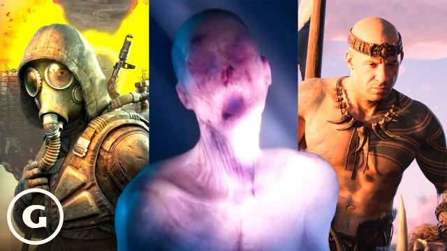 Biggest Upcoming Survival Games in 2023 and Beyond