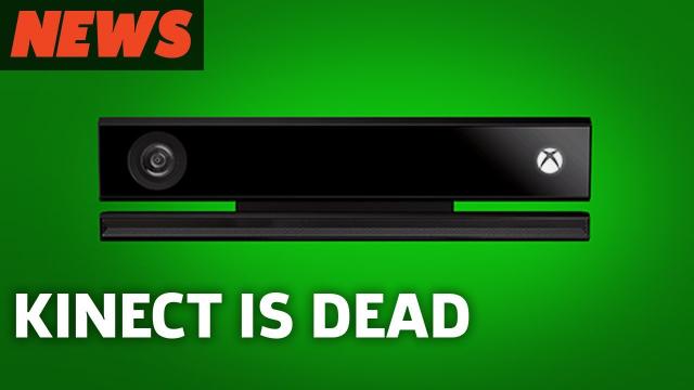 Kinect Is Dead, Sonic Forces Demo, And Diablo 3 Update - GS News Roundup