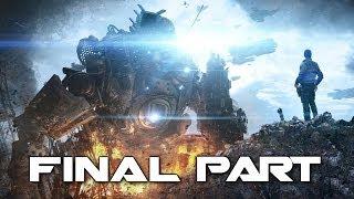 Titanfall Ending - Gameplay Walkthrough Part 9 - Campaign Final Mission (XBOX ONE)