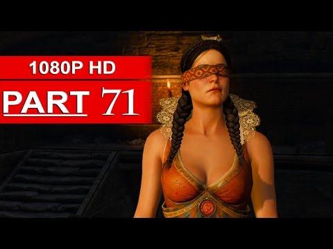 The Witcher 3 Gameplay Walkthrough Part 71 [1080p HD] Witcher 3 Wild Hunt - No Commentary