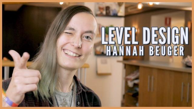 Developer Highlight - Level Design