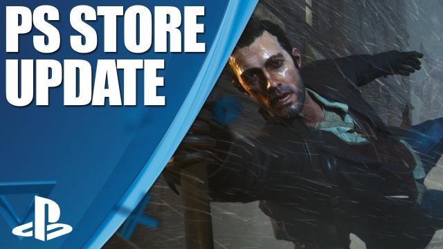 PlayStation Store Highlights - 26th June 2019