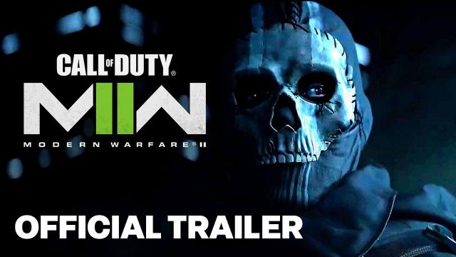 Call of Duty: Modern Warfare II Official PC Trailer