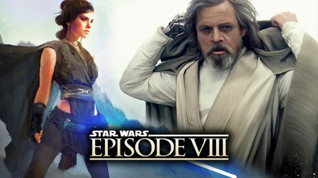 Star Wars: Episode 8 - First Reactions to FULL MOVIE! Rey's Parents Teased! (The Last Jedi)