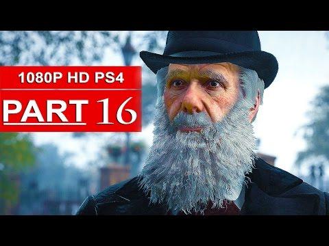 Assassin's Creed Syndicate Gameplay Walkthrough Part 16 [1080p HD PS4] - No Commentary (FULL GAME)