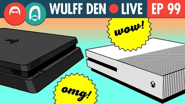 Best Black Friday / Cyber Monday Deals - Wulff Den Live Ep 99