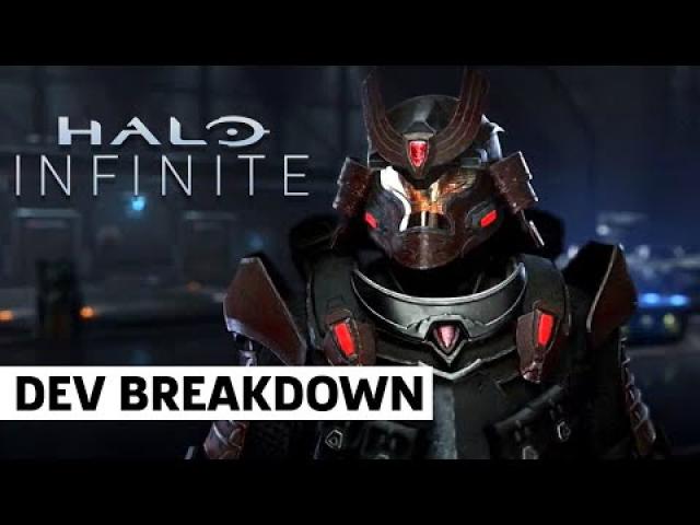 Halo Infinite Customization Breakdown