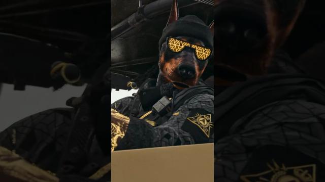 Unlock the Snoop Dawg BlackCell Operator skin instantly when you grab the Season 3 BlackCell ????