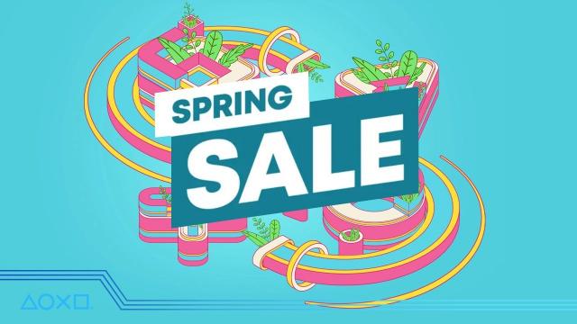 PlayStation Spring Sale - 7 Amazing Bargains You Can't Ignore