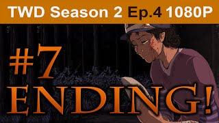 The Walking Dead Season 2 Episode 4 Ending Walkthrough Part 7 [1080p HD] - No Commentary