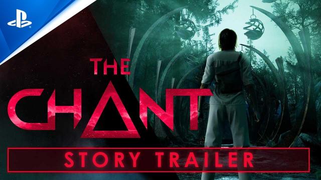 The Chant - Story Trailer | PS5 Games