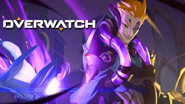 Overwatch - Official Moira Origin Story Trailer