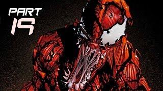 The Amazing Spider Man 2 Game Gameplay Walkthrough Part 19 - Maximum Carnage (Video Game)