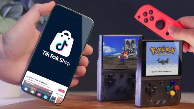 TikTok is overrun with these TikTok Shop scams