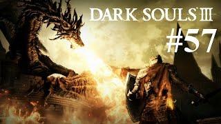 Dark Souls 3 - Part 57 - Lorian, Elder Prince Boss Fight