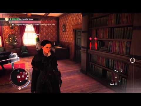 Assassins Creed Syndicate - Miniseries - Part 2