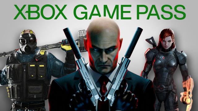 Xbox Game Pass Games Not To Miss