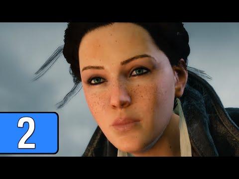 Assassin's Creed Syndicate Walkthrough - Sequence 2 - A Simple Plan (P1)