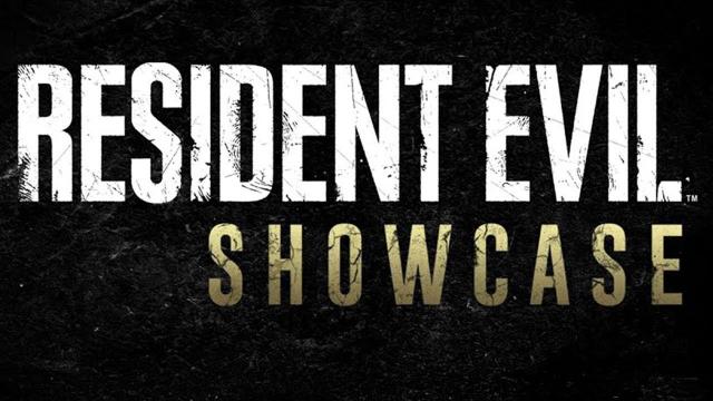 Resident Evil Village April Showcase Livestream