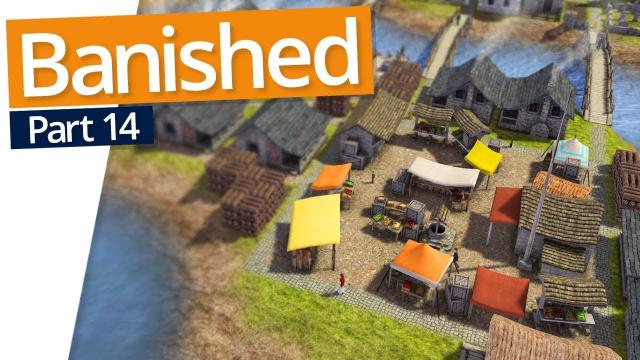 Banished | NO WORRIES (#14)