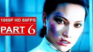Mirror's Edge Catalyst Gameplay Walkthrough Part 6 [1080p HD 60FPS] - No Commentary