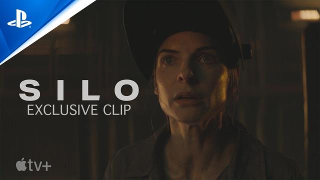 Silo - Exclusive Clip | Apple TV+